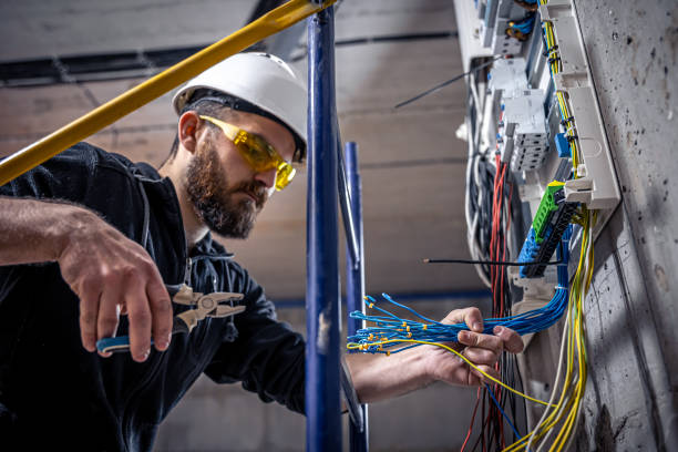 Why Trust Our Certified Electricians for Your Electrical Needs in Menifee, CA?